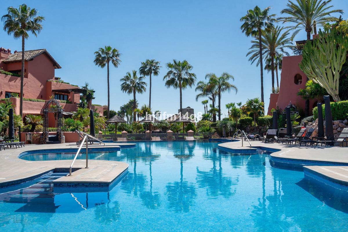 Penthouse for Sale in Estepona