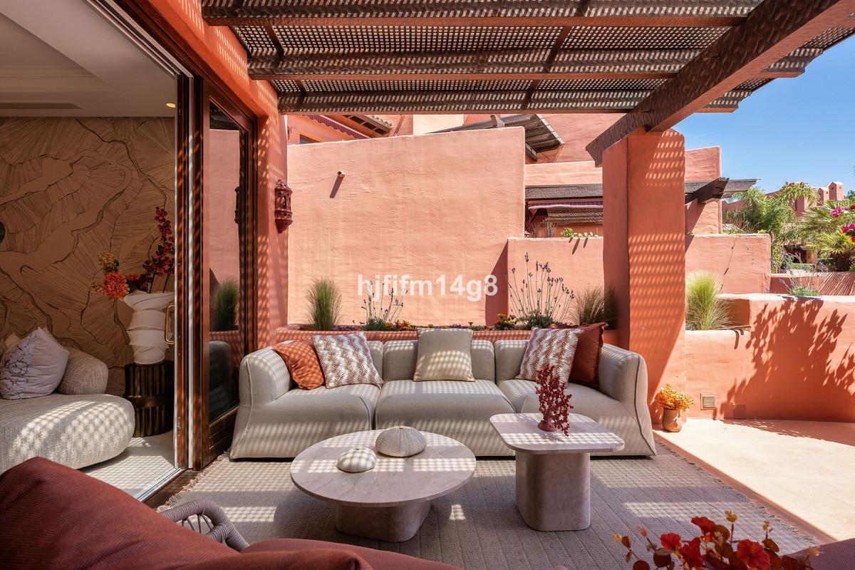 Penthouse for Sale in Estepona