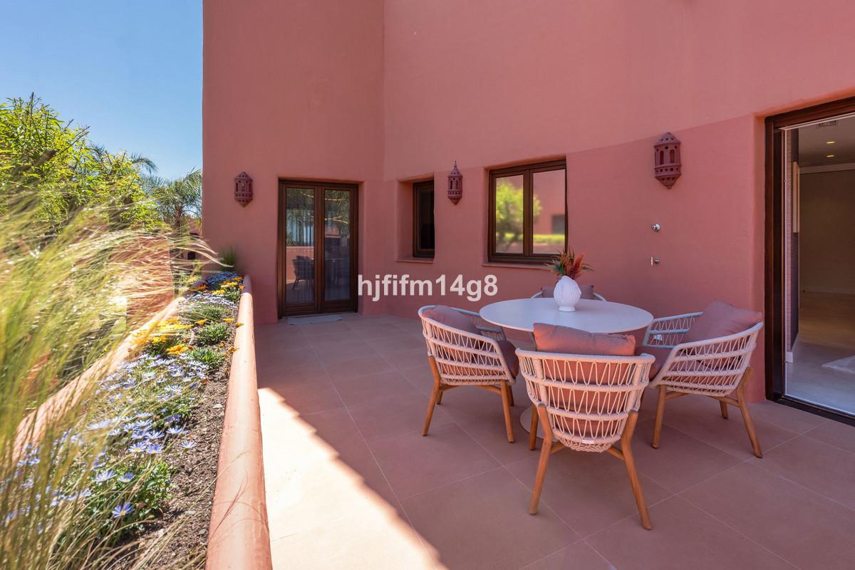 Penthouse for Sale in Estepona
