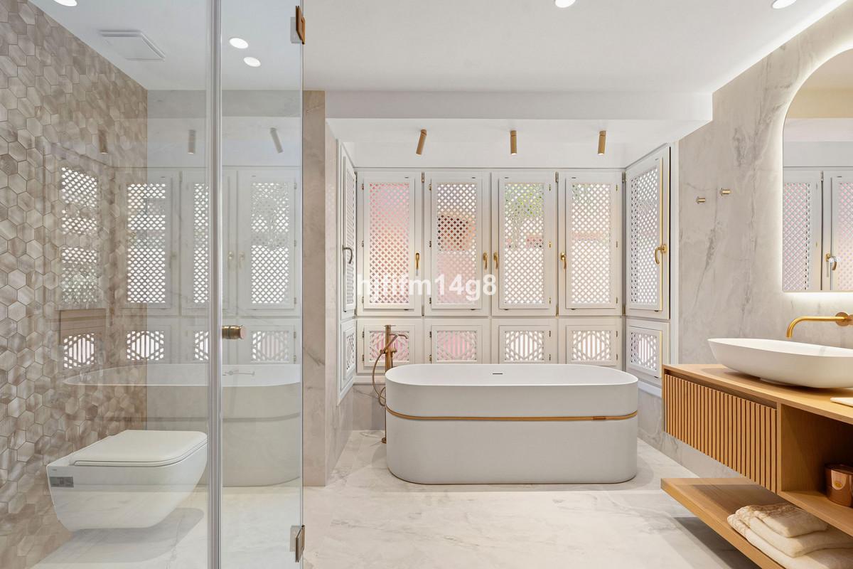 Penthouse for Sale in Estepona