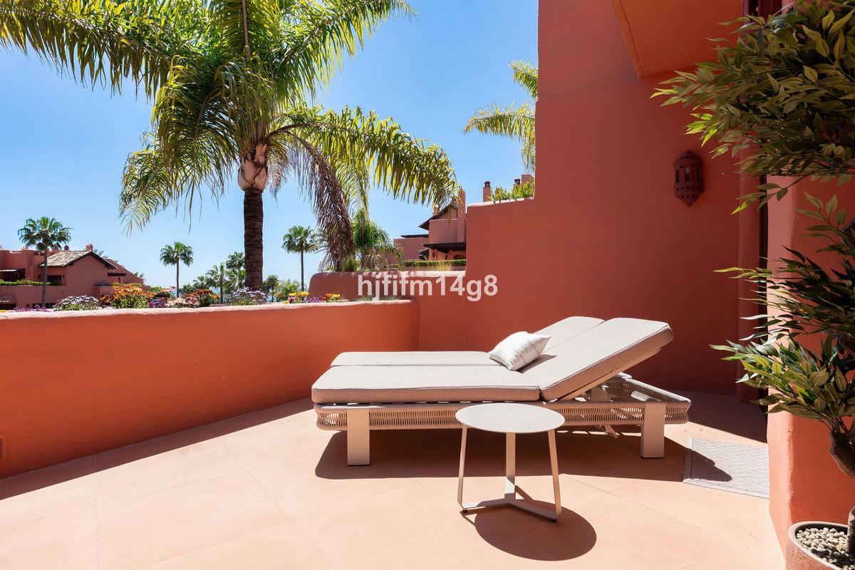 Penthouse for Sale in Estepona