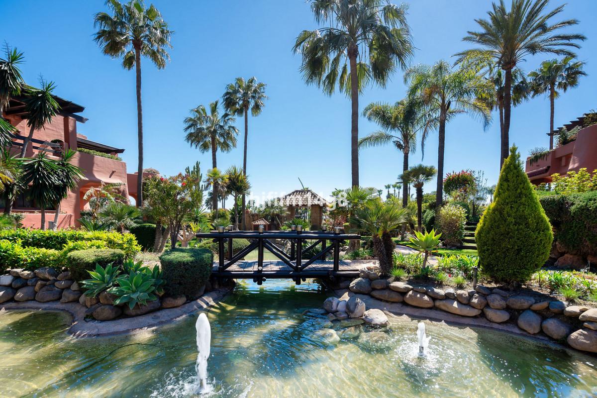 Penthouse for Sale in Estepona