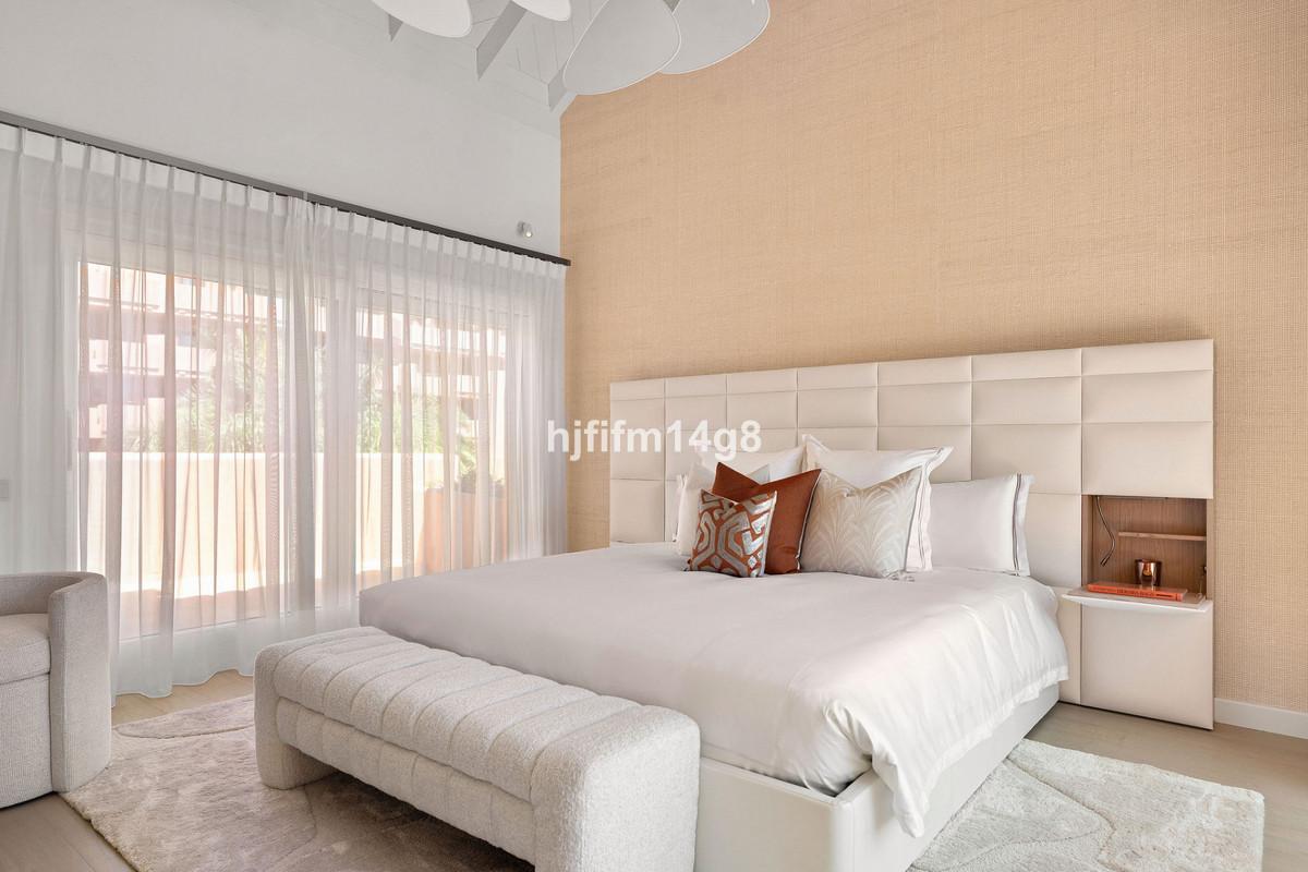 Penthouse for Sale in Estepona