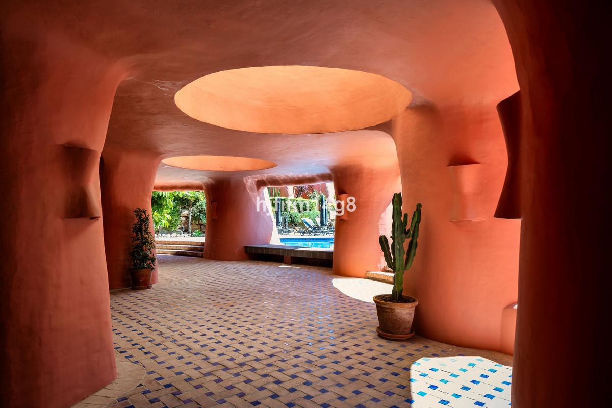 Penthouse for Sale in Estepona