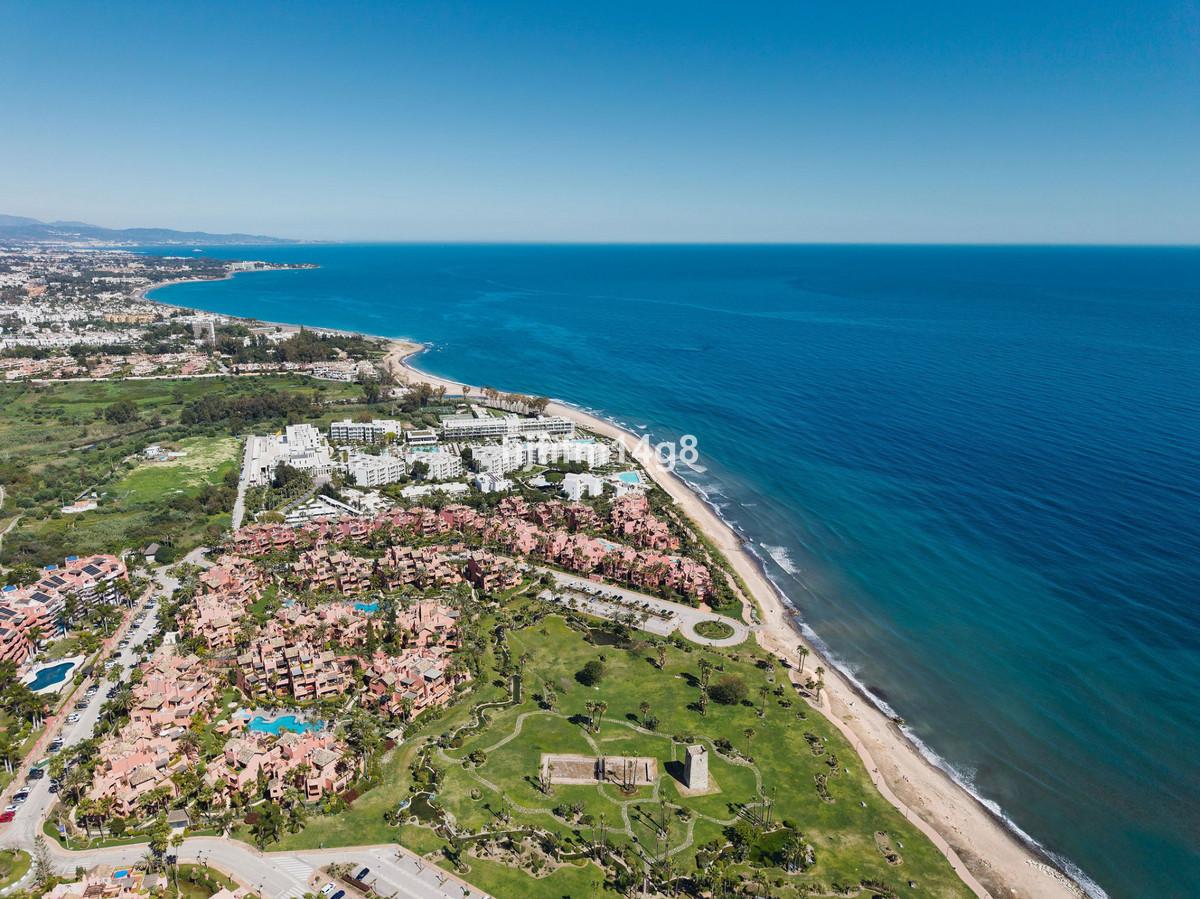 Penthouse for Sale in Estepona