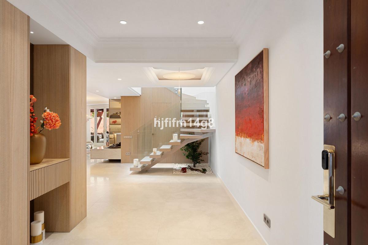 Penthouse for Sale in Estepona