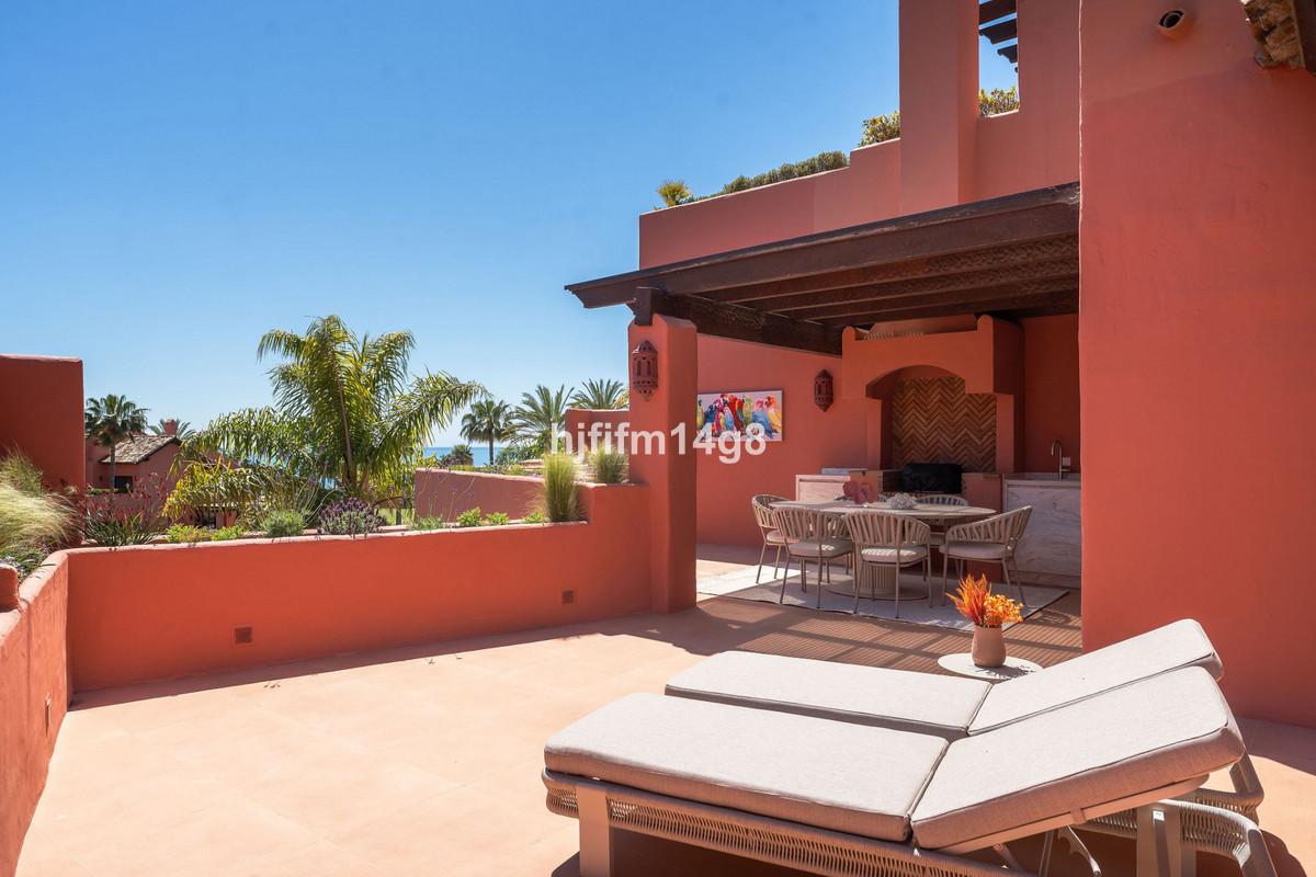 Penthouse for Sale in Estepona