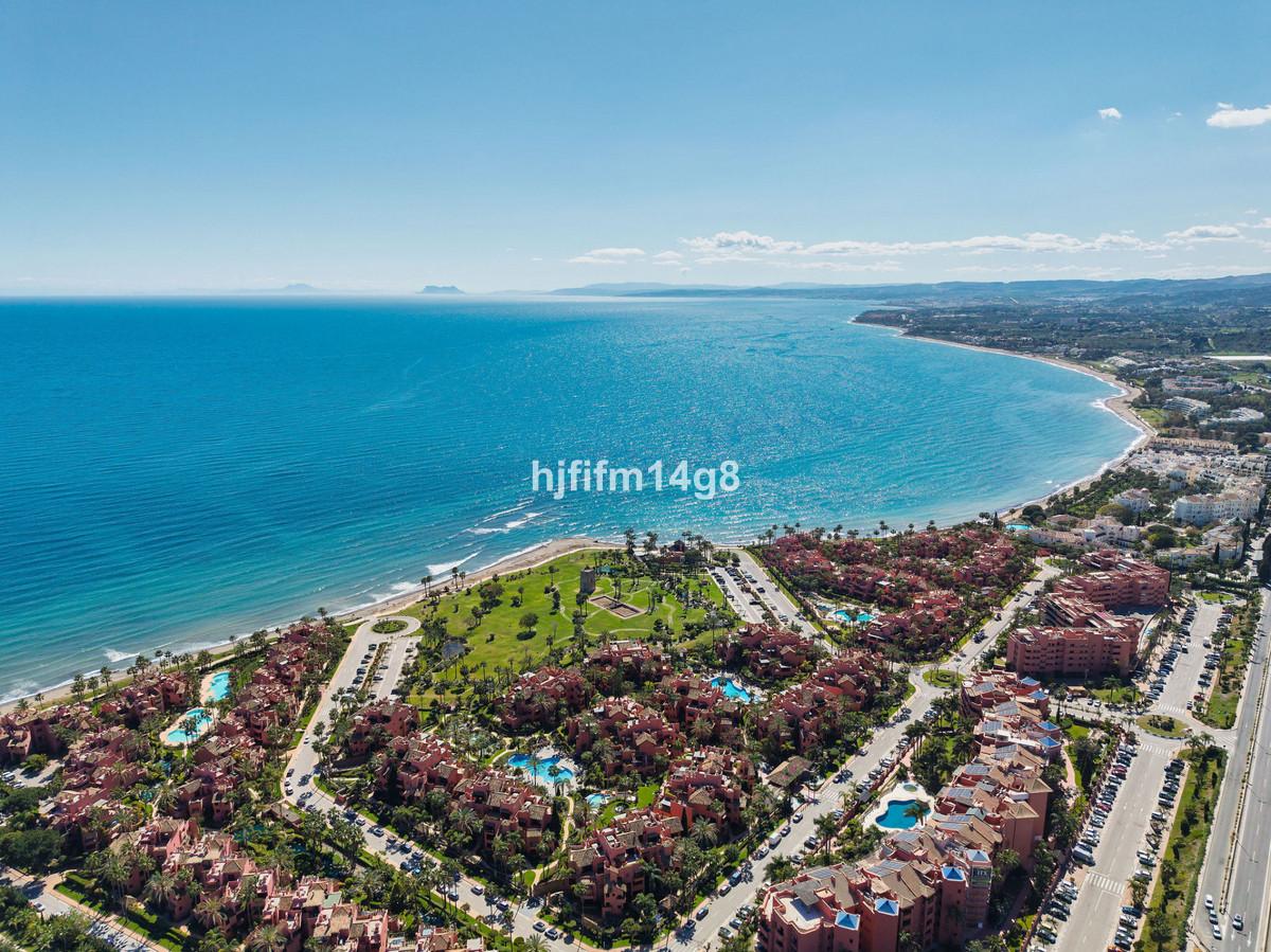 Penthouse for Sale in Estepona