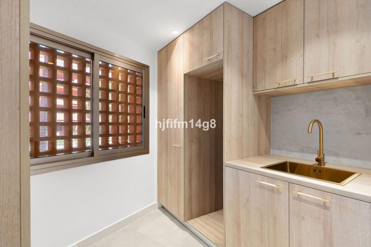 Penthouse for Sale in Estepona