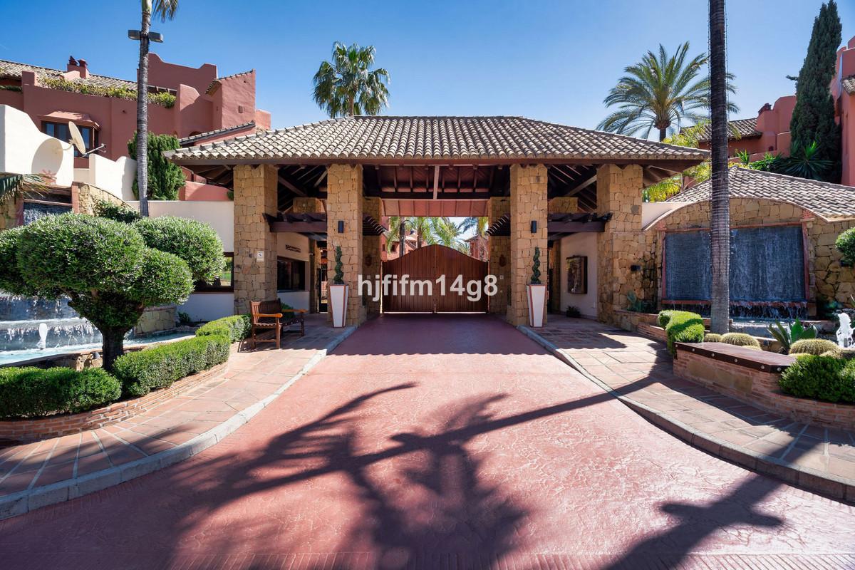 Penthouse for Sale in Estepona