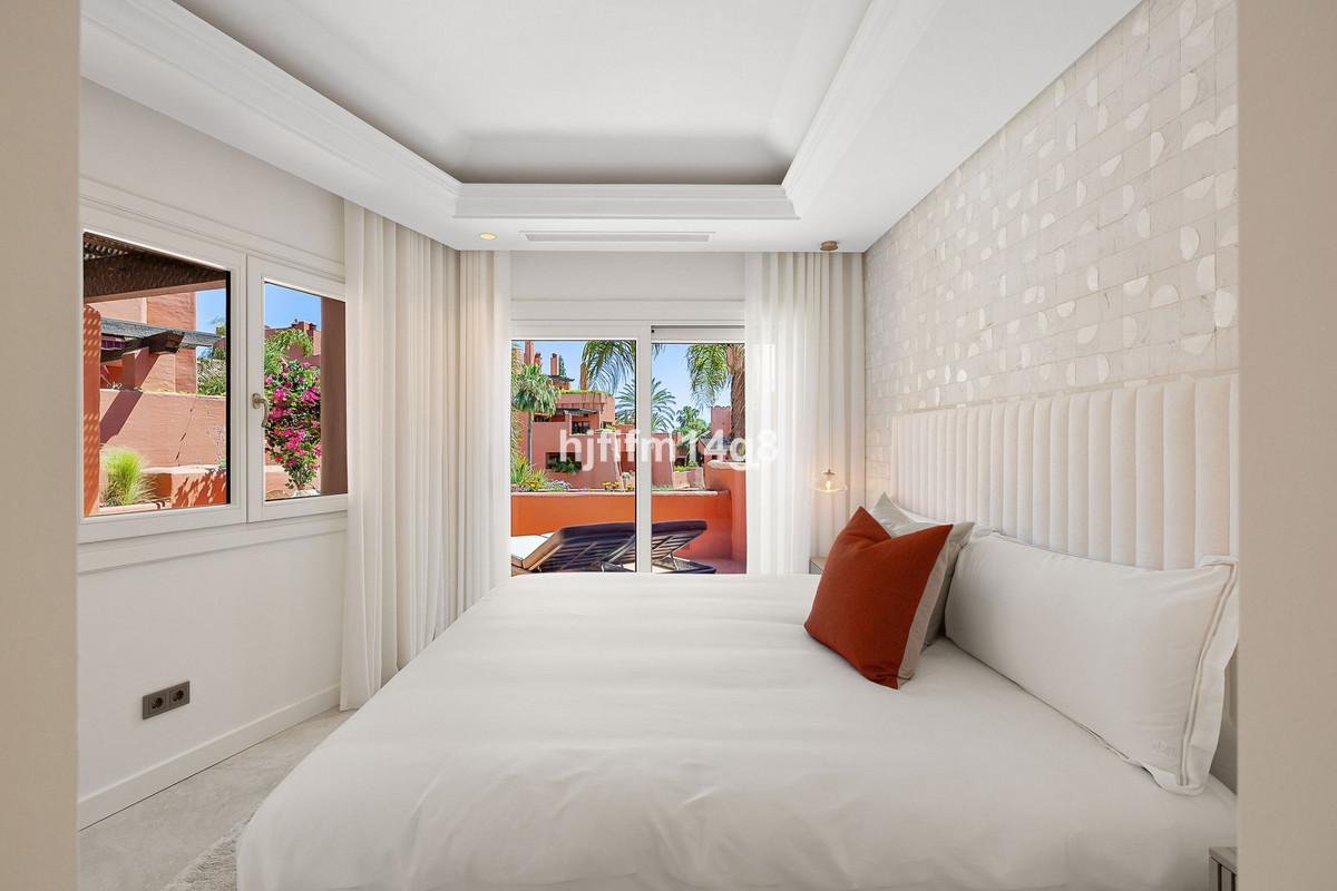Penthouse for Sale in Estepona