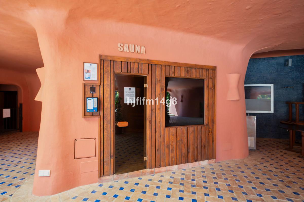 Penthouse for Sale in Estepona
