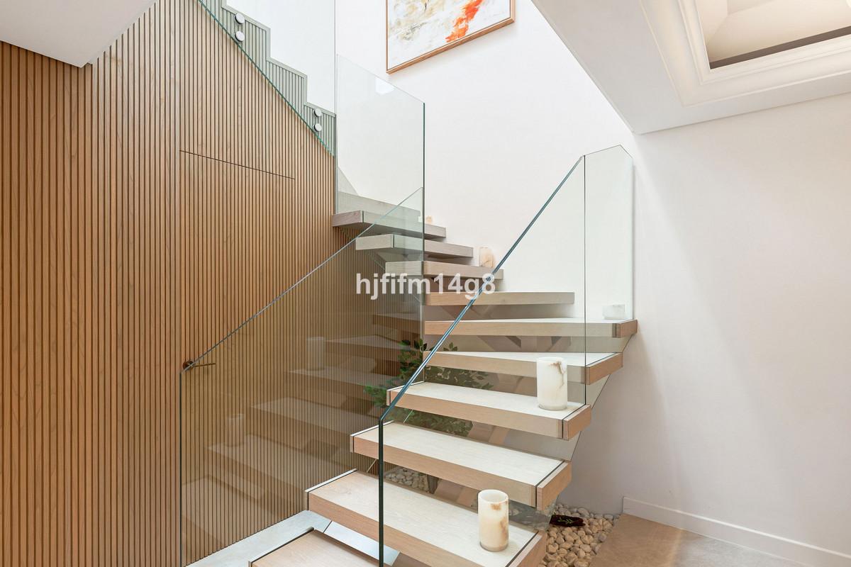 Penthouse for Sale in Estepona
