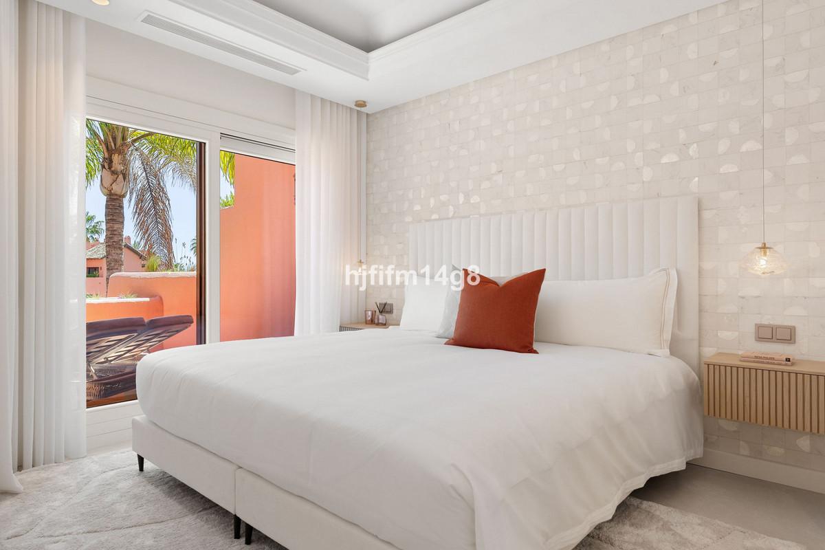 Penthouse for Sale in Estepona