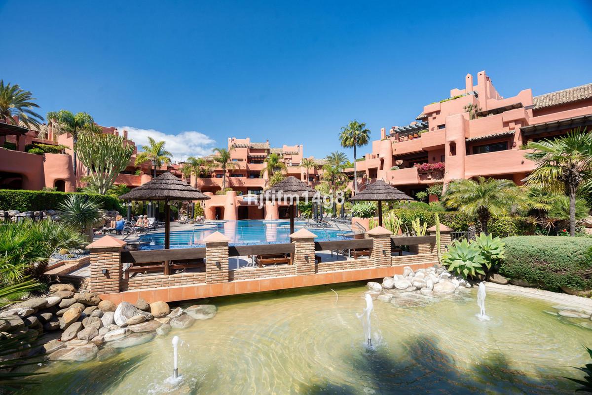 Penthouse for Sale in Estepona