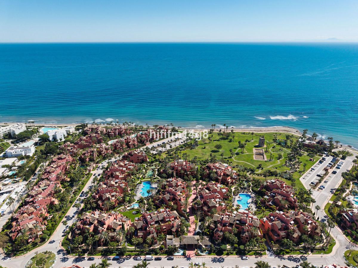 Penthouse for Sale in Estepona