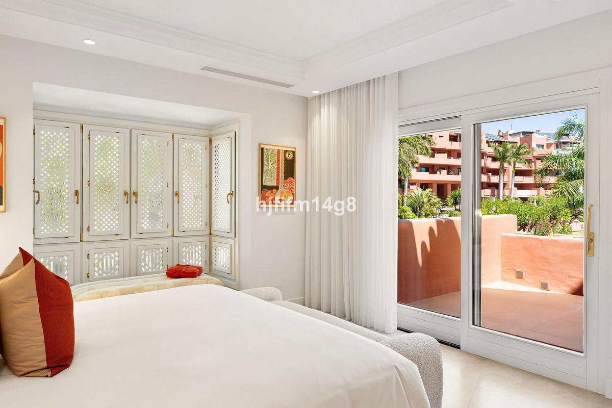 Penthouse for Sale in Estepona