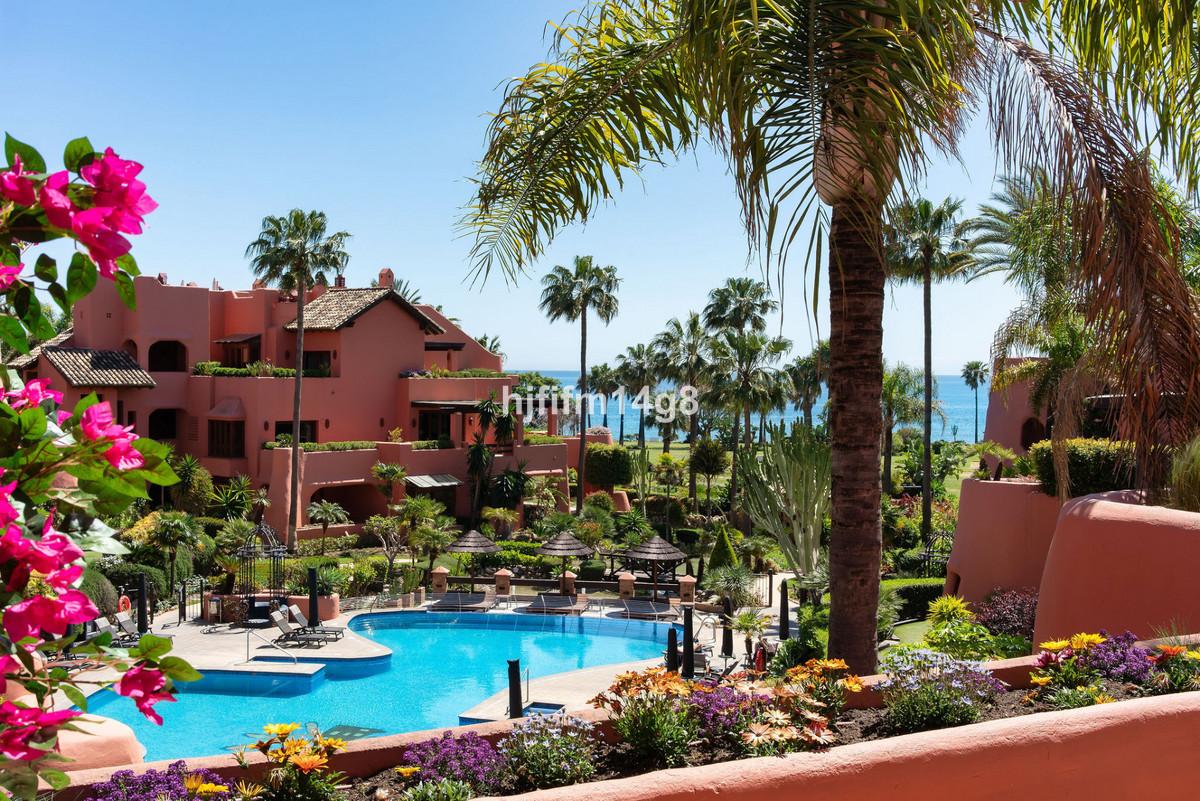 Penthouse for Sale in Estepona