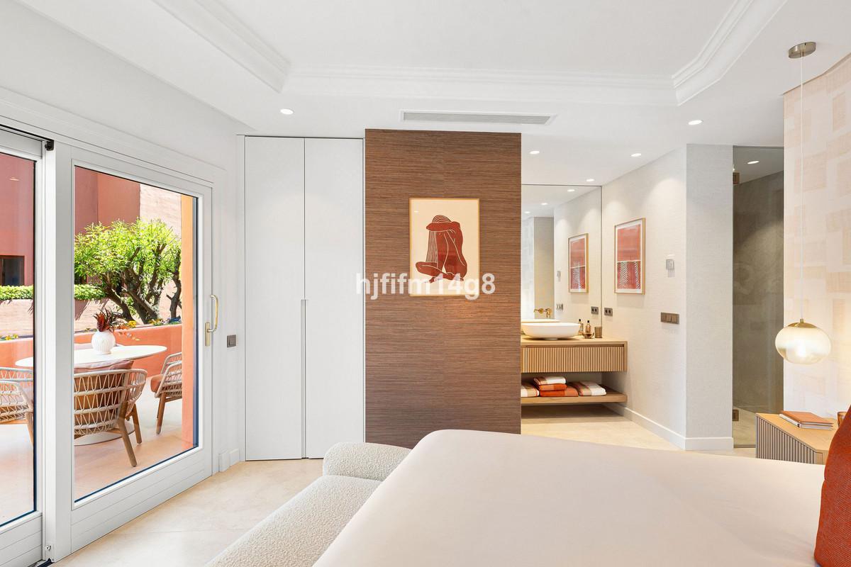 Penthouse for Sale in Estepona