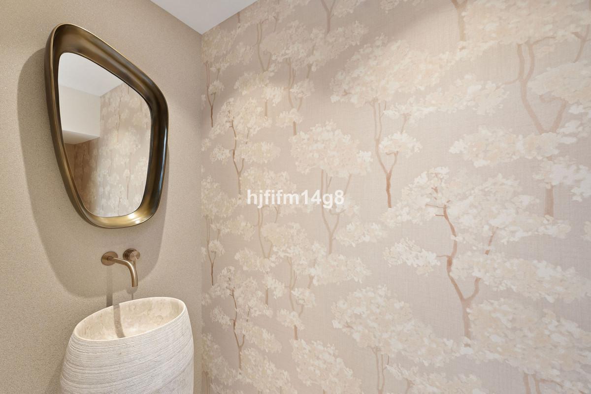 Penthouse for Sale in Estepona