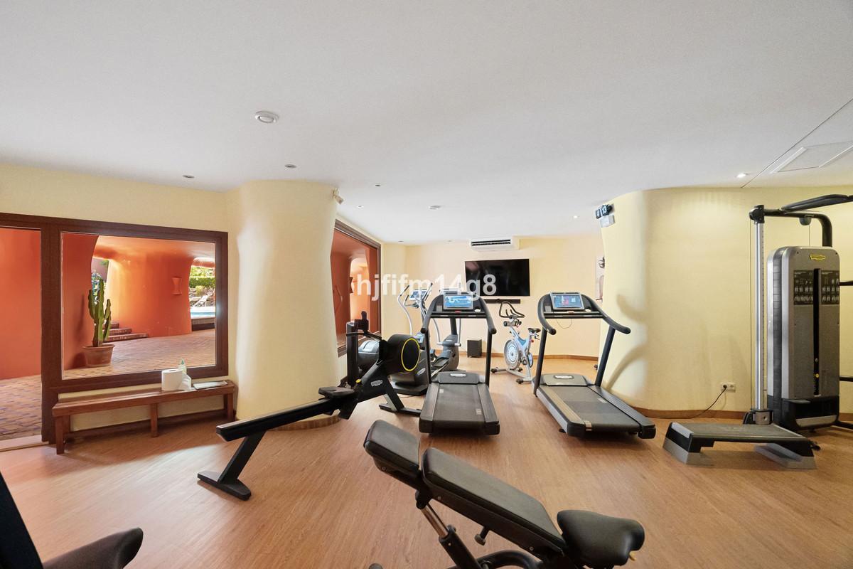Penthouse for Sale in Estepona