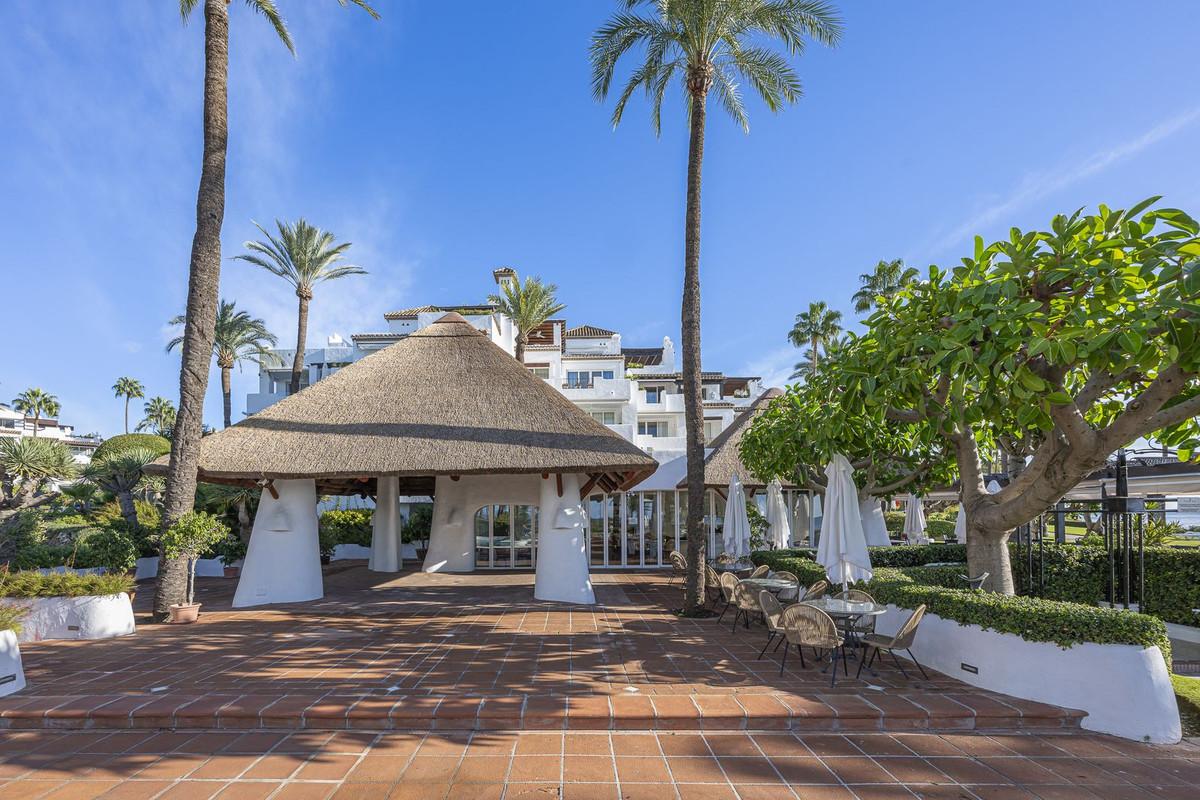 Apartment for Sale in Estepona