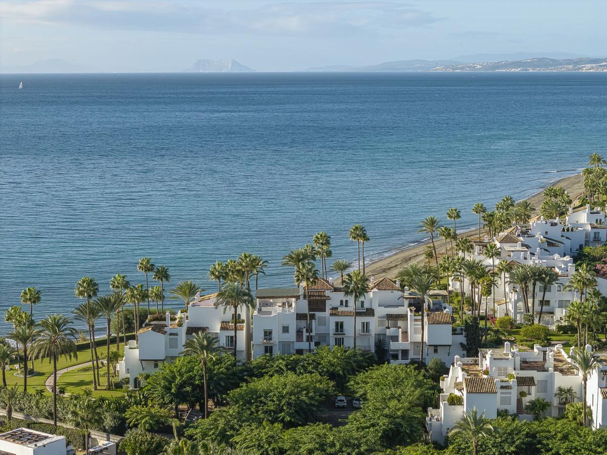 Apartment for Sale in Estepona