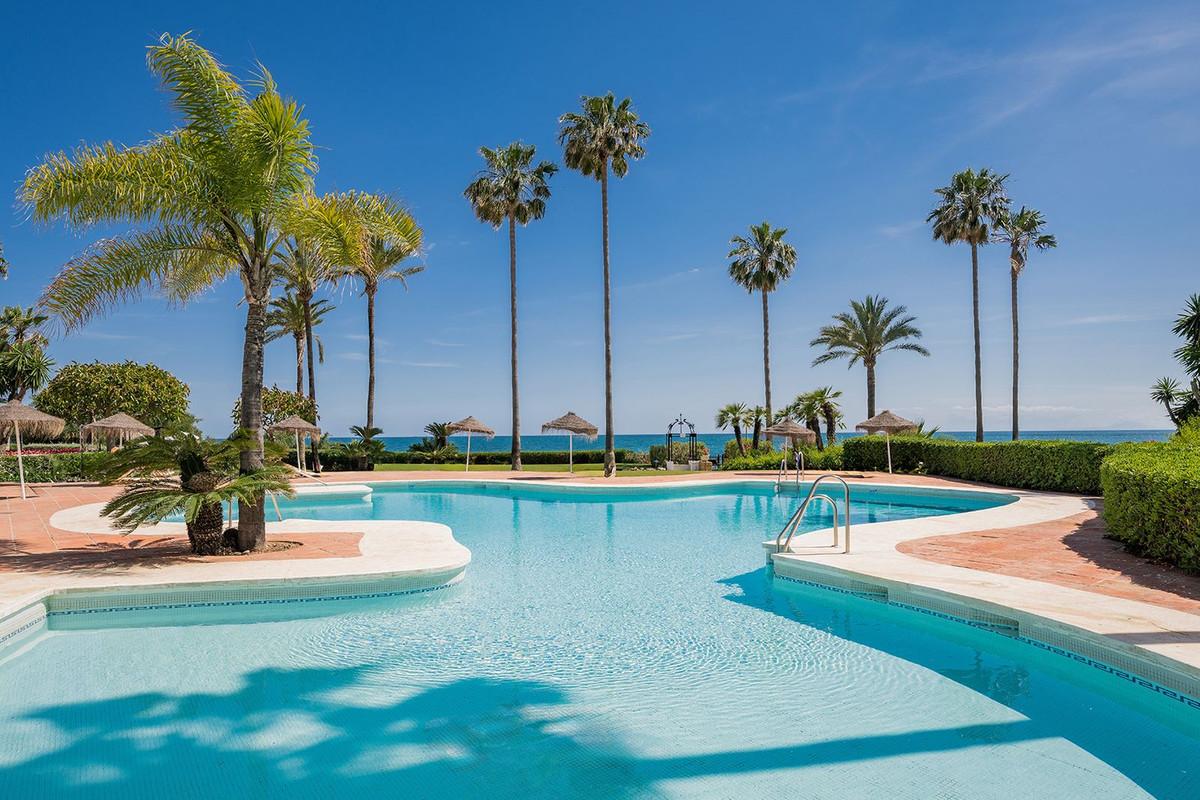 Apartment for Sale in Estepona