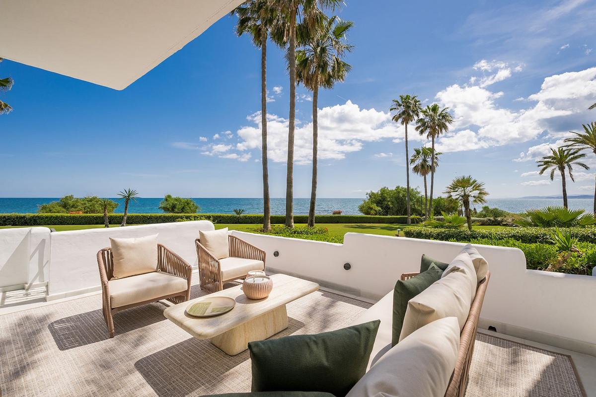 Apartment for Sale in Estepona
