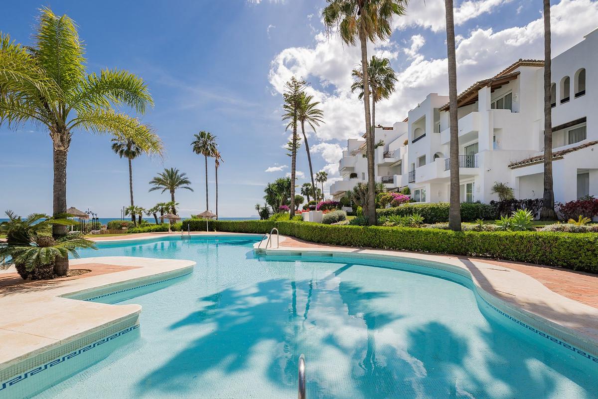 Apartment for Sale in Estepona