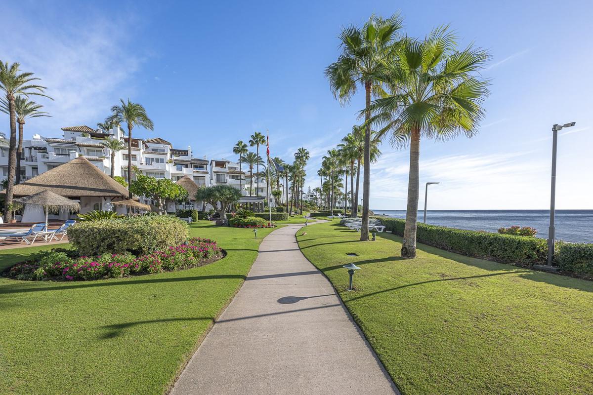 Apartment for Sale in Estepona