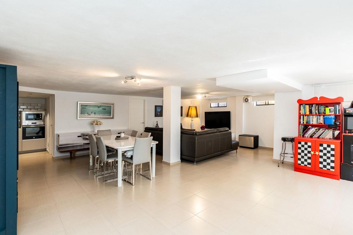 Casa en Venta en Estepona