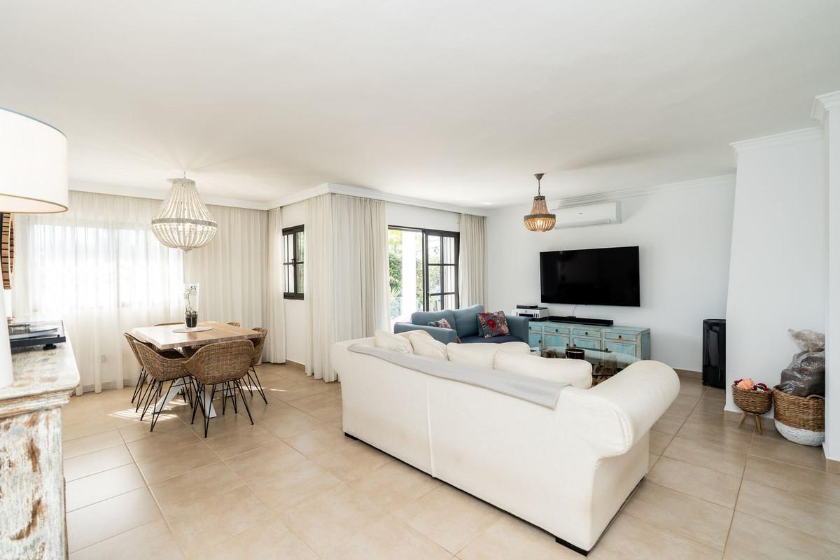 Casa en Venta en Estepona