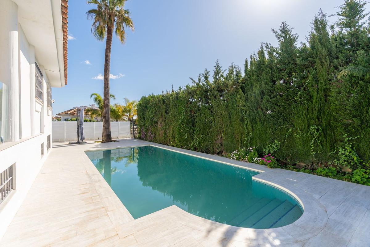 Casa en Venta en Estepona
