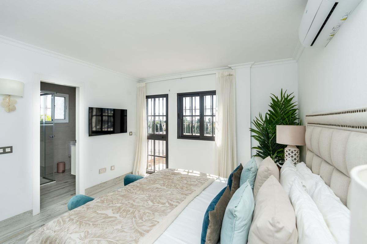 Casa en Venta en Estepona