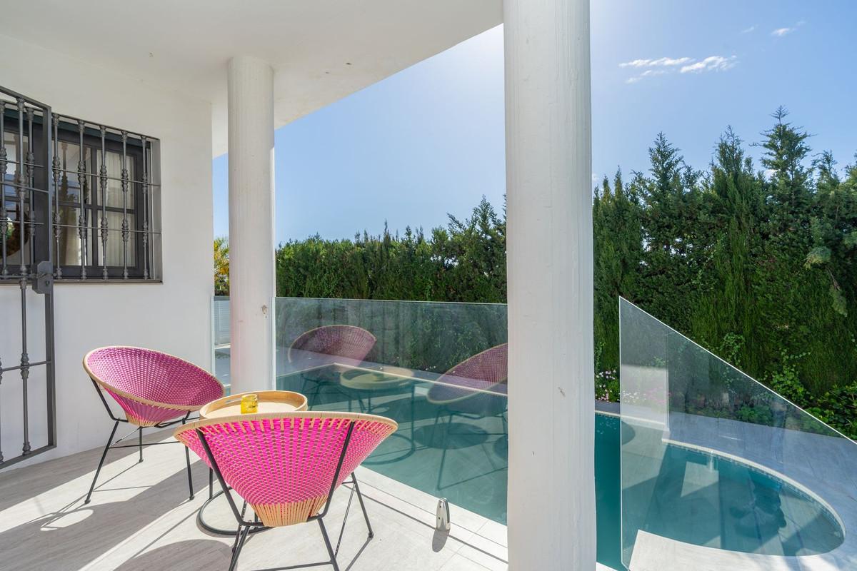 Casa en Venta en Estepona