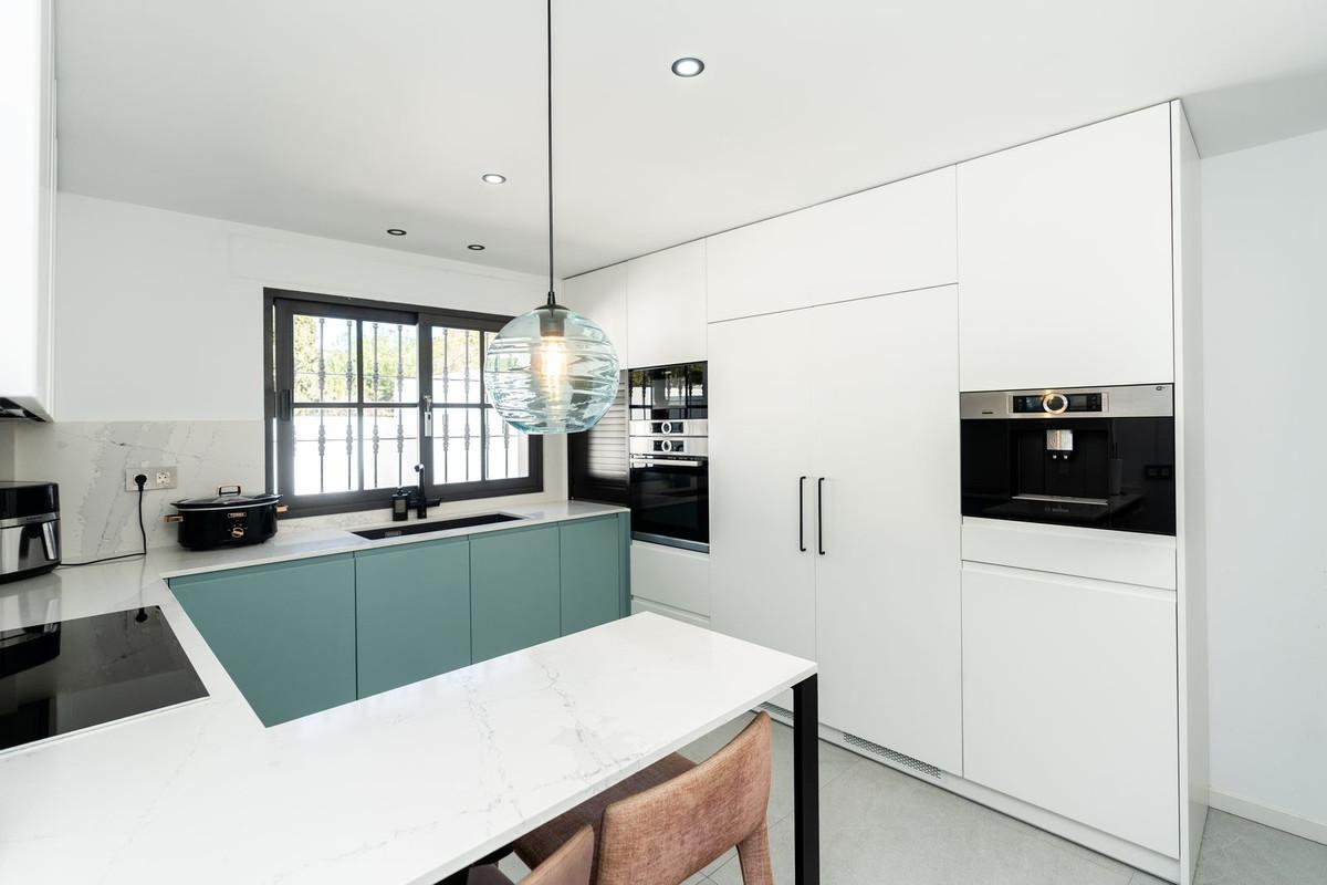 Casa en Venta en Estepona