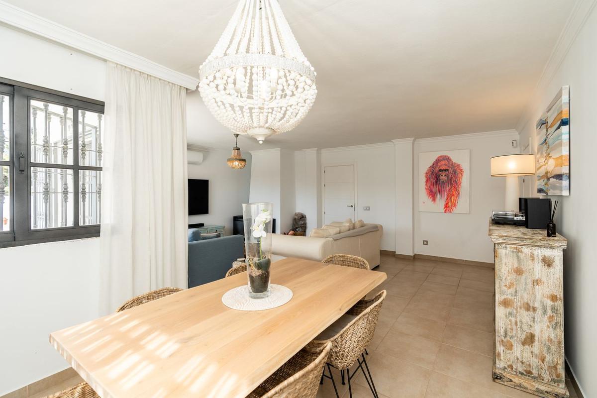 Casa en Venta en Estepona