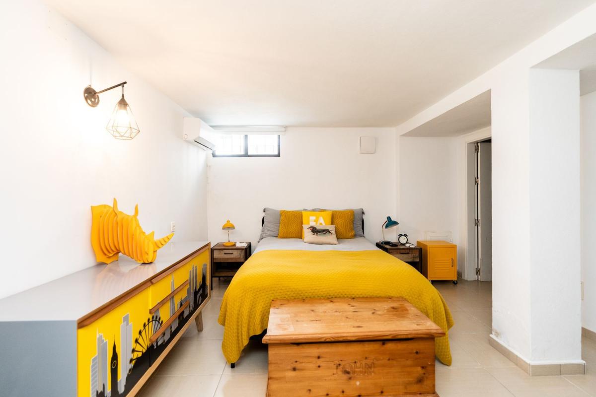 Casa en Venta en Estepona