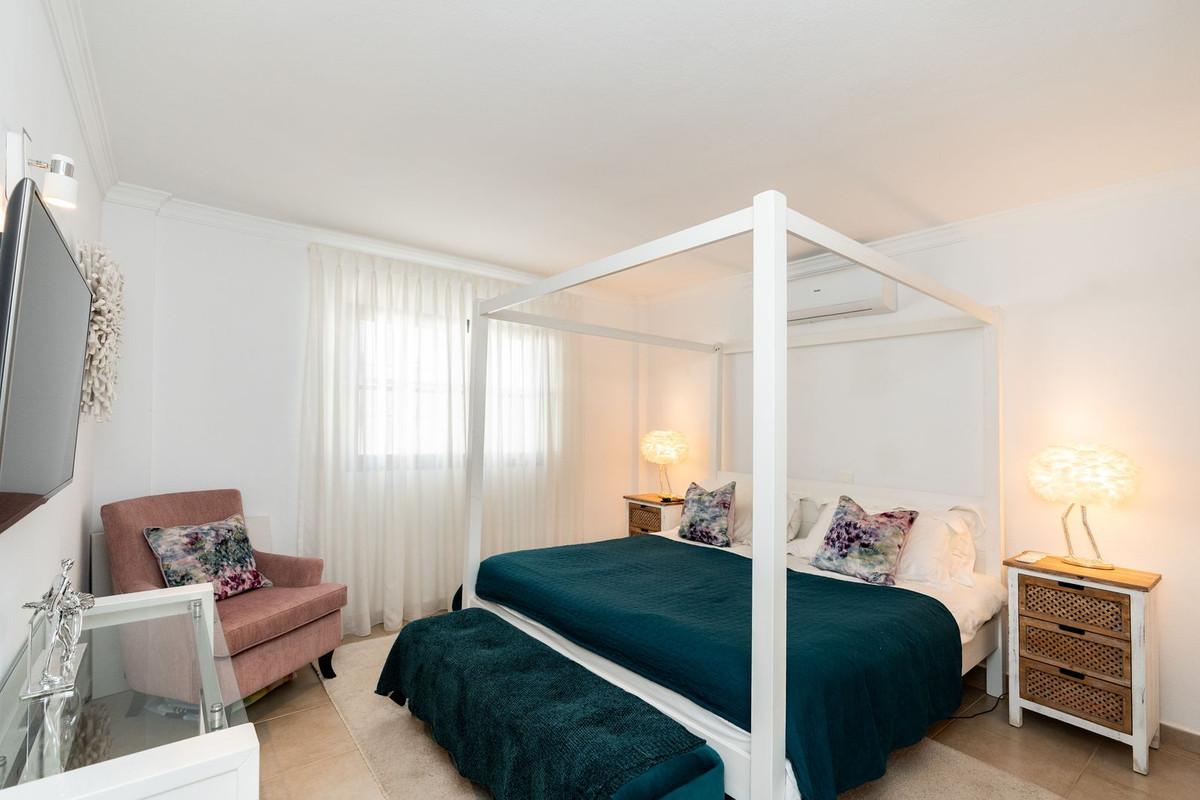 Casa en Venta en Estepona