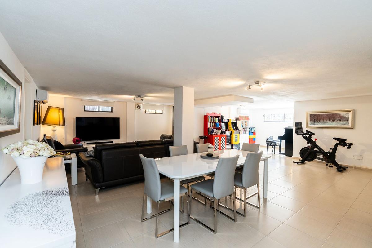 Casa en Venta en Estepona