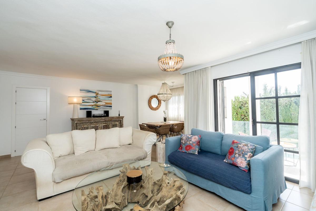 Casa en Venta en Estepona