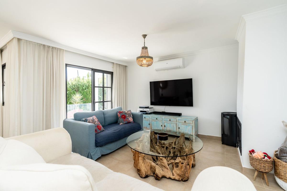 Casa en Venta en Estepona