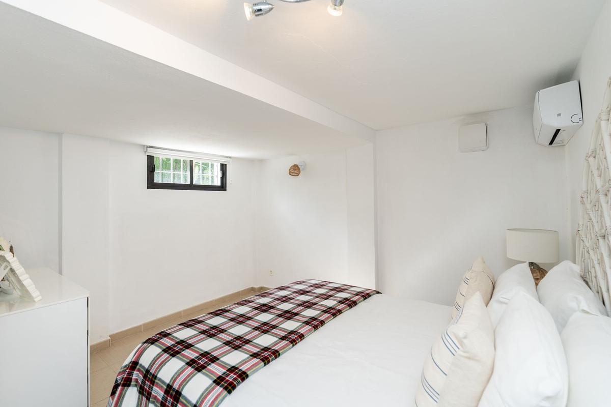 Casa en Venta en Estepona