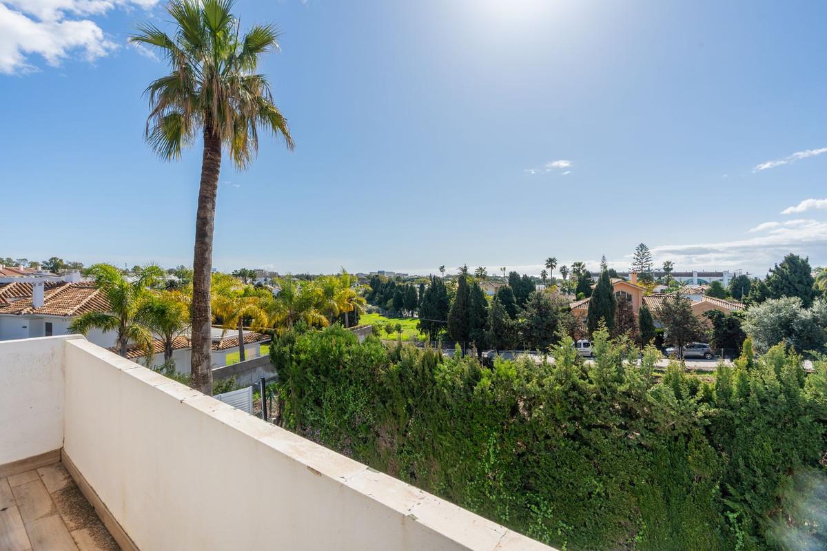 Casa en Venta en Estepona