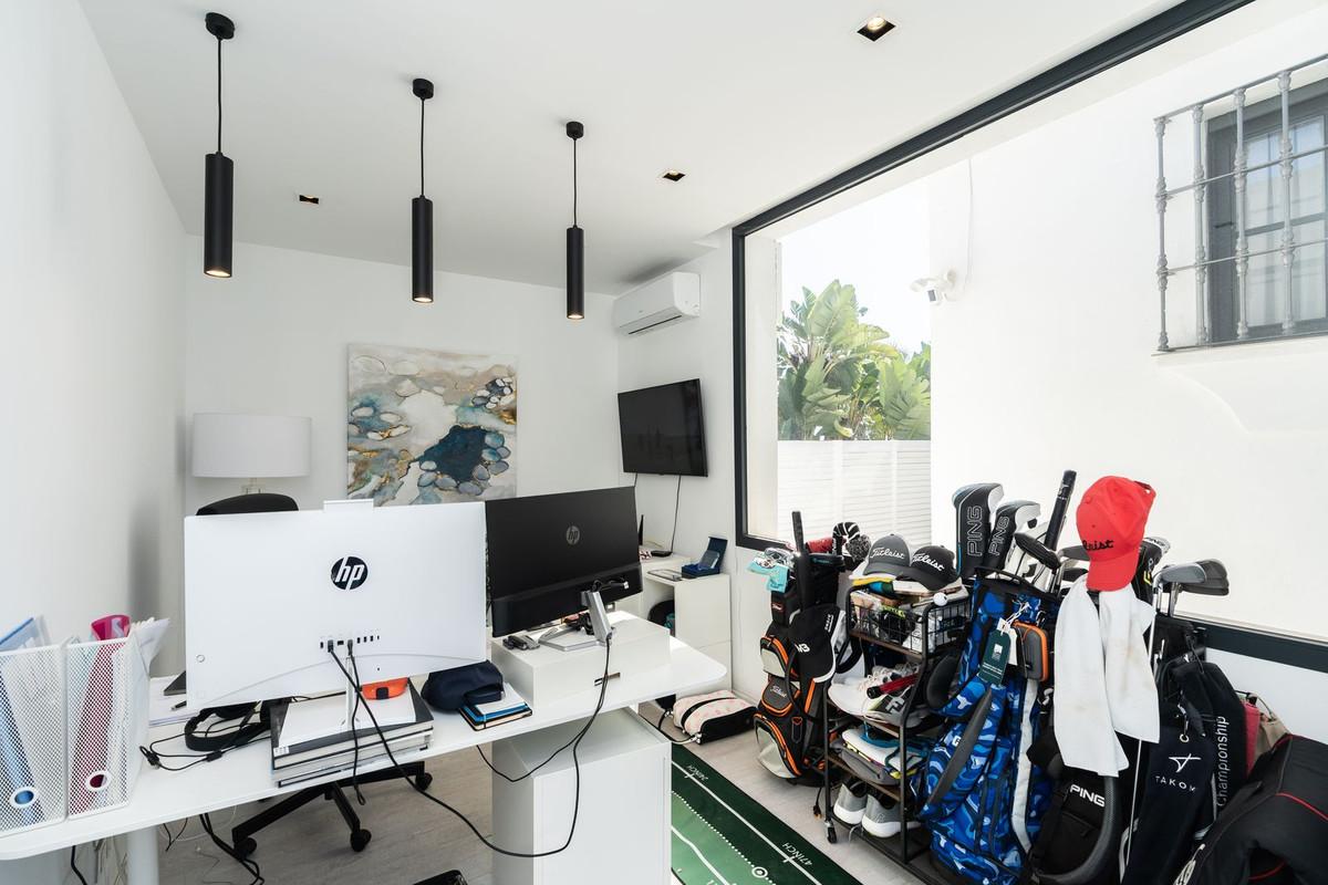 Casa en Venta en Estepona