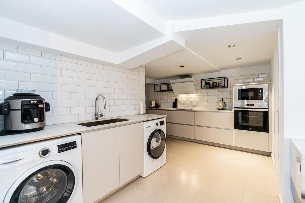 Casa en Venta en Estepona