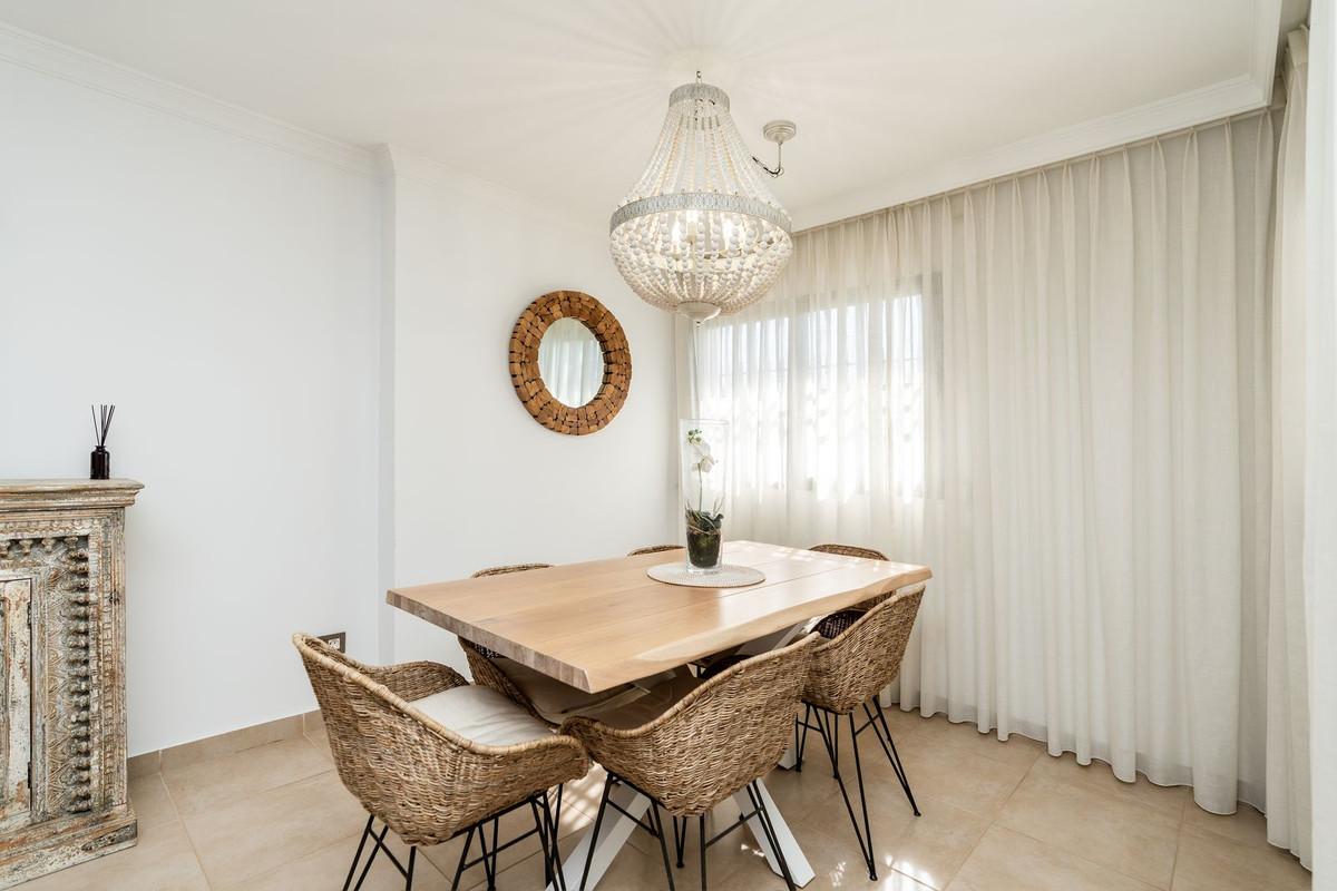 Casa en Venta en Estepona