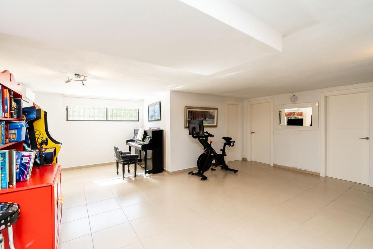 Casa en Venta en Estepona