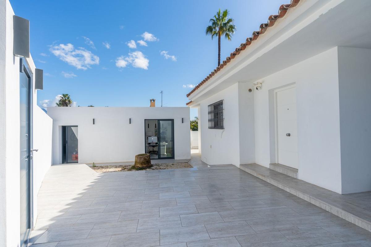 Casa en Venta en Estepona